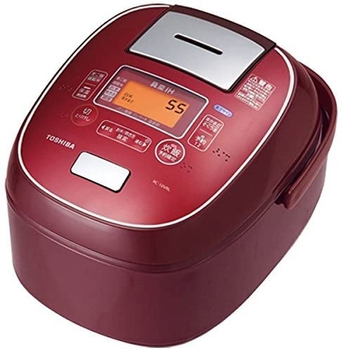 NỒI CƠM ĐIỆN  TOSHIBA (RC-DR10LR)-5.5kg