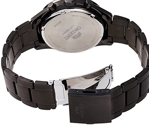 Orient RN-TY0001E (LIGHT CHARGE)