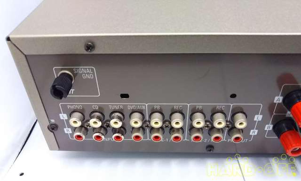 Denon 390IV (Đã bán)