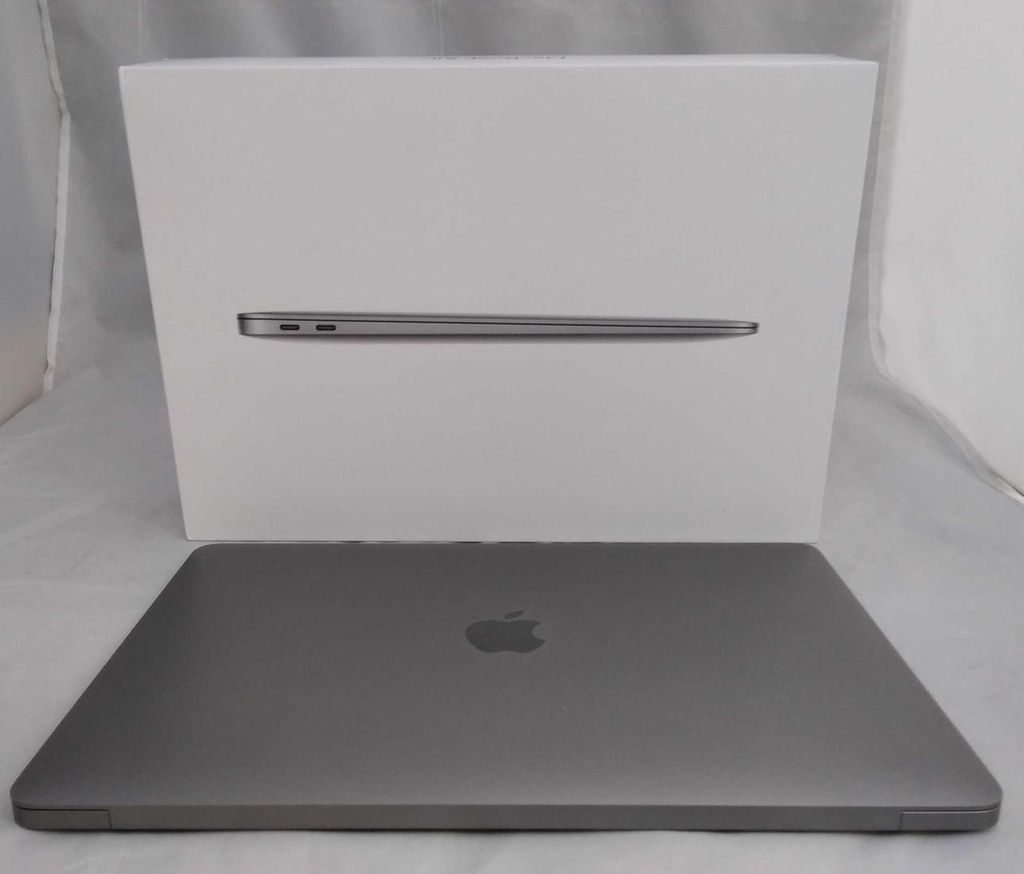 MacBook Air 2019 (MVFJ2JA/A)