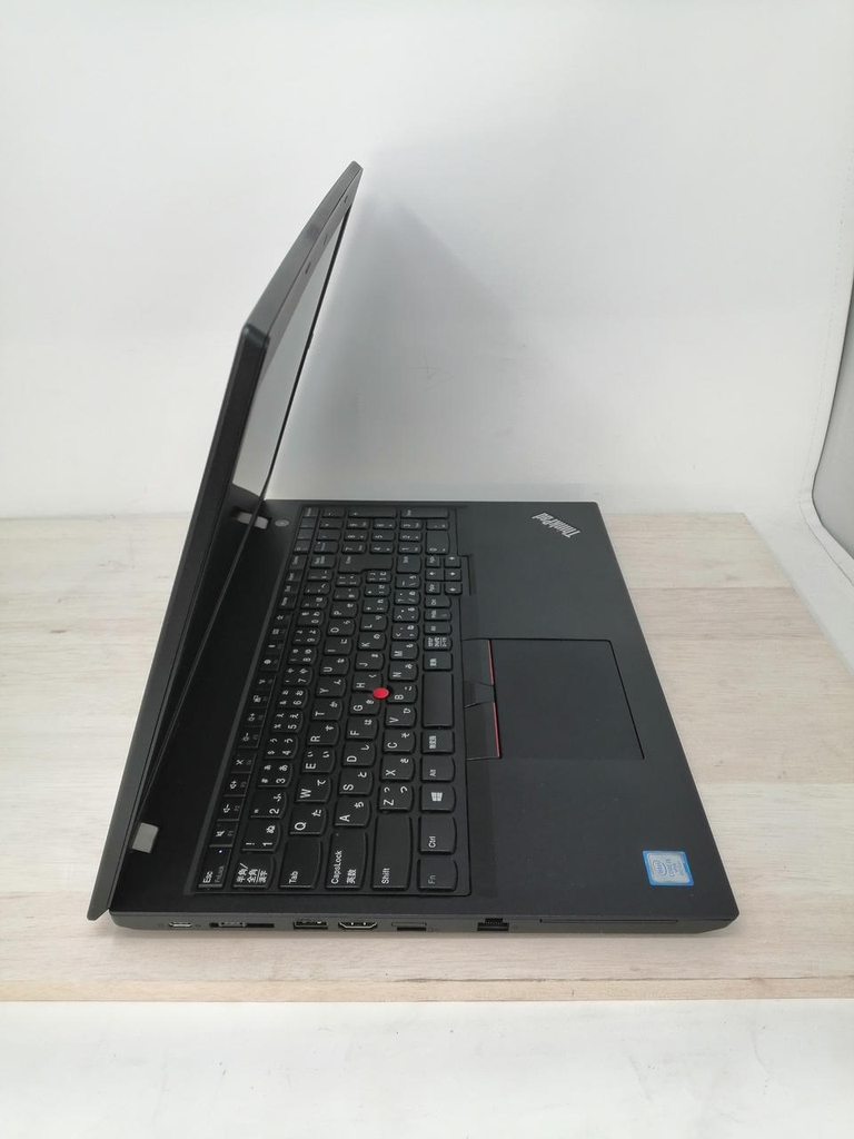 LENOVO L580  ノートパソコン. Mã 2602803