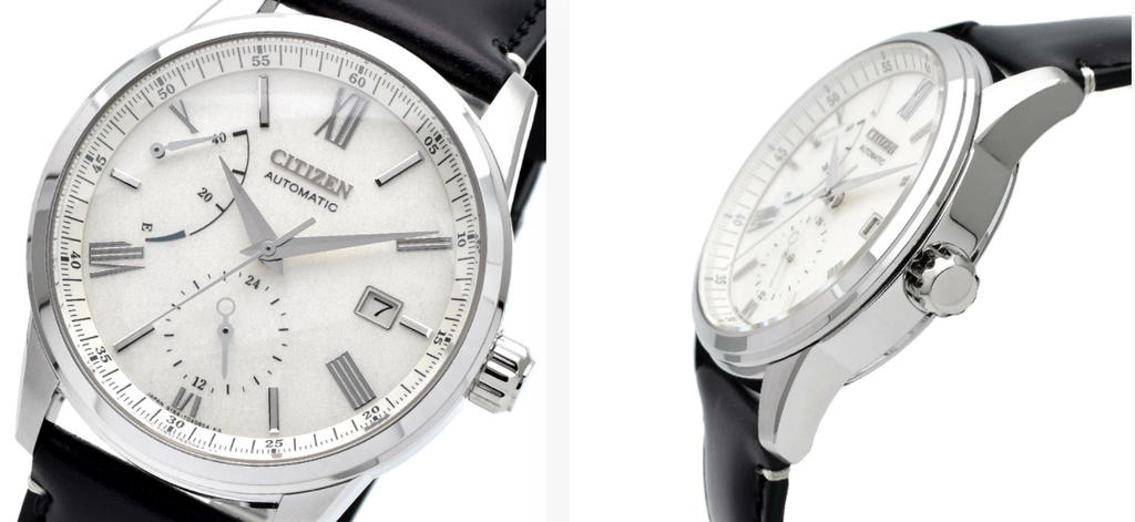 Citizen NB3020-08A