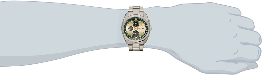 Orient WV0021TY Neo 70's