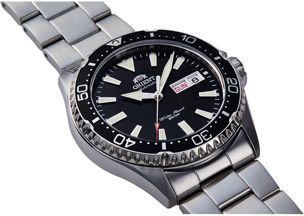 Orient RN-AA0001B