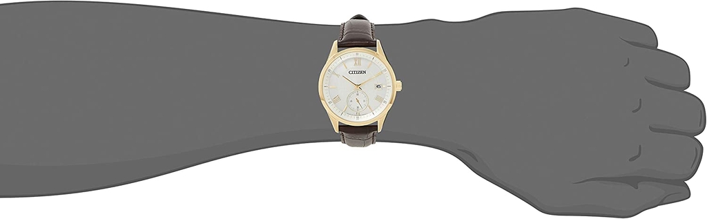 Citizen BV1122-10P