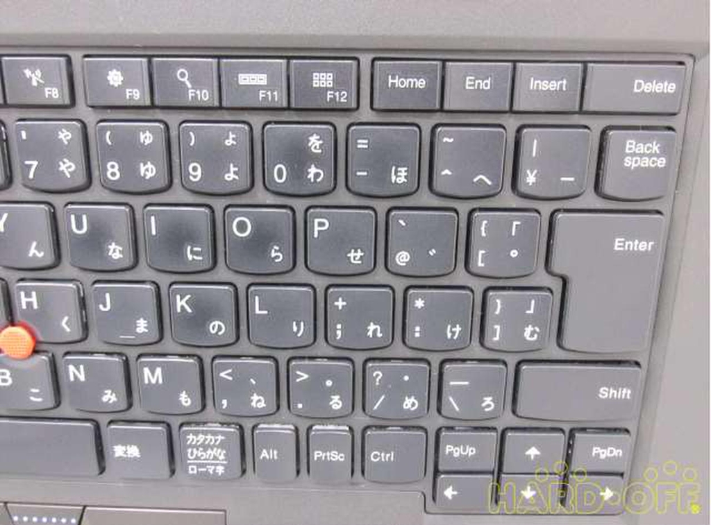 LENOVO L450  ノートパソコン. Mã 2419530