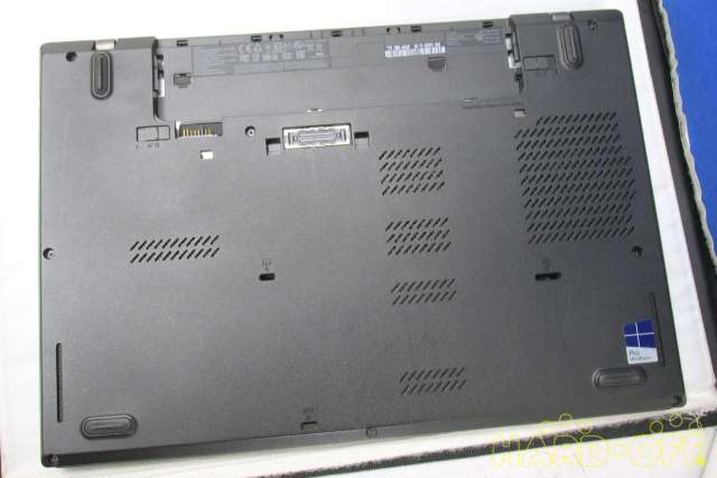 LENOVO L450  ノートパソコン. Mã 2419530