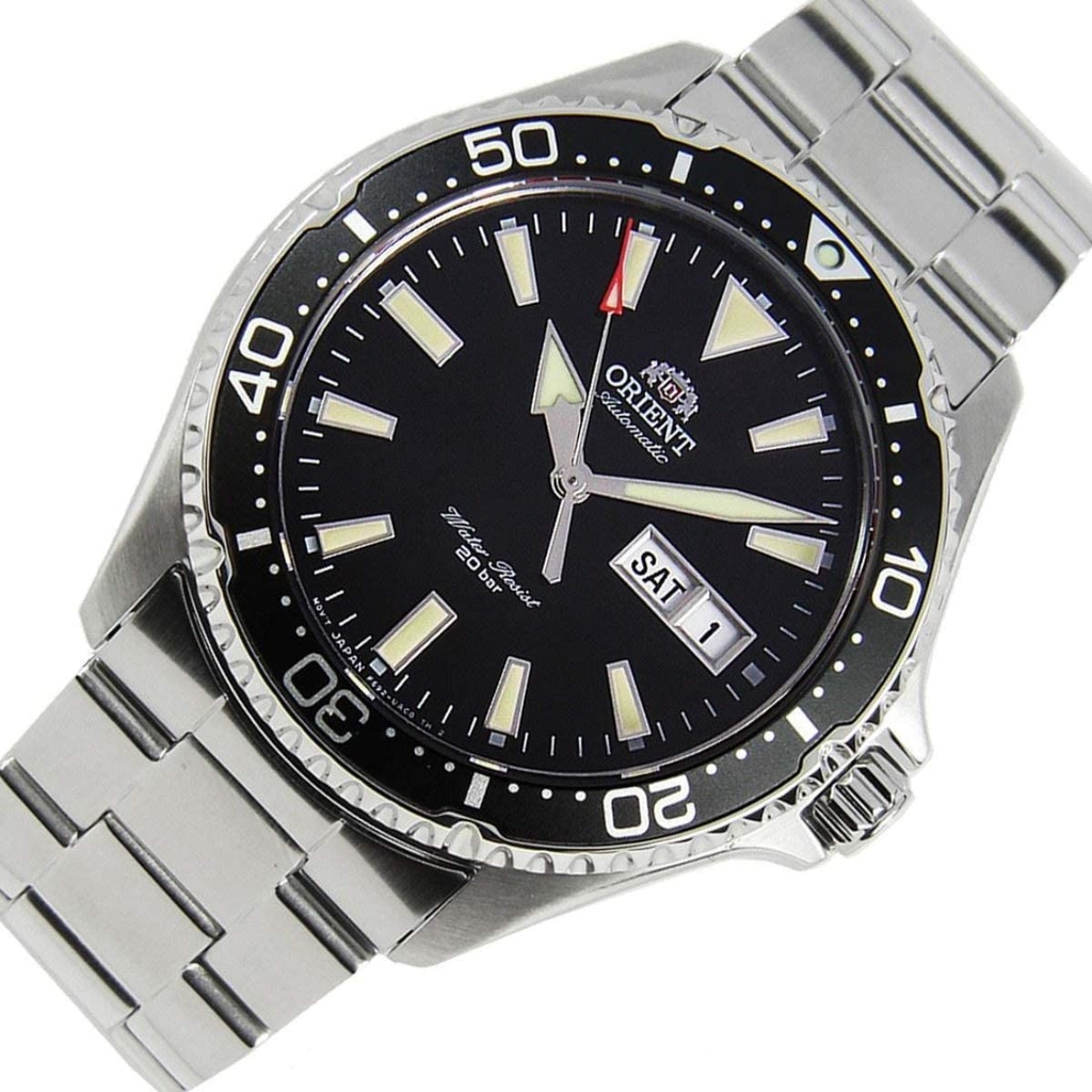 Orient RN-AA0001B