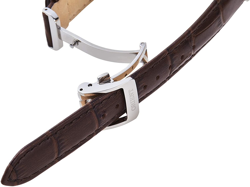 Orient RA-KA0005A ( SUN&MOON)