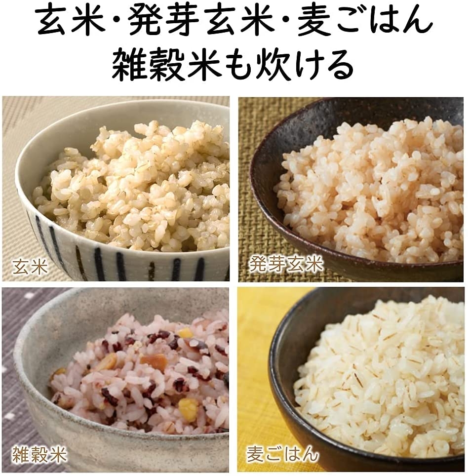 NỒI CƠM ĐIỆN  HITACHI   (RZ-AX10MNP-ZH10-TD)-7.0kg