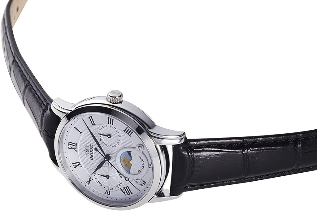 Orient RN-KA0003S (SUN＆MOON)