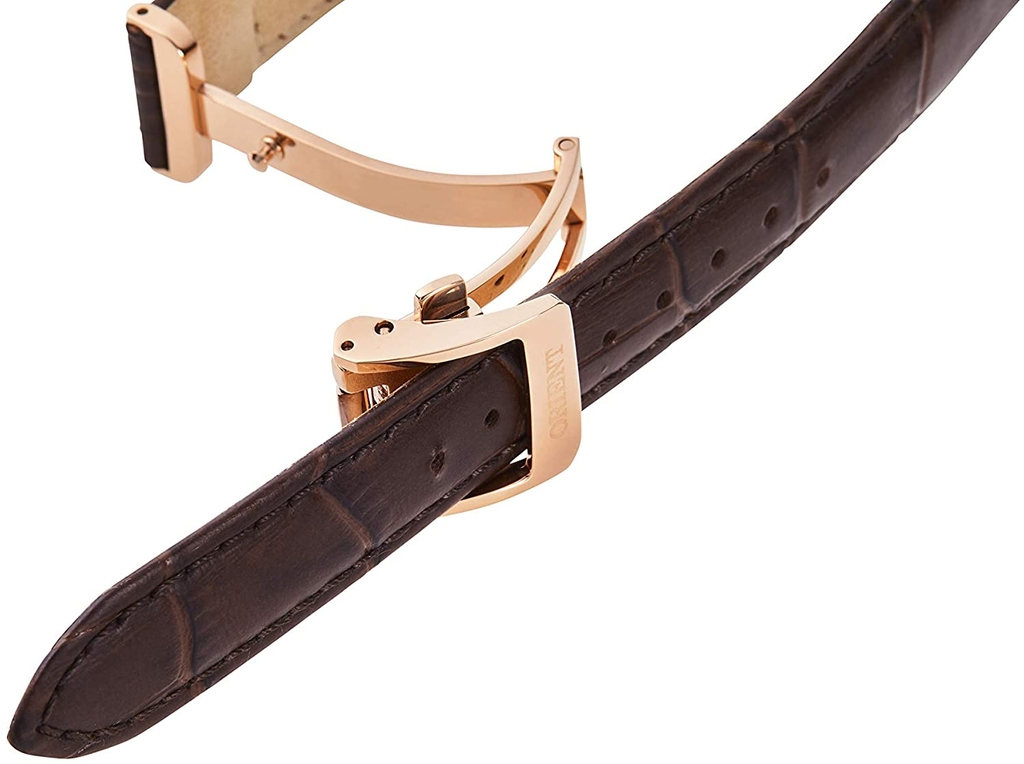 Orient RA-KA0002Y ( SUN&MOON)