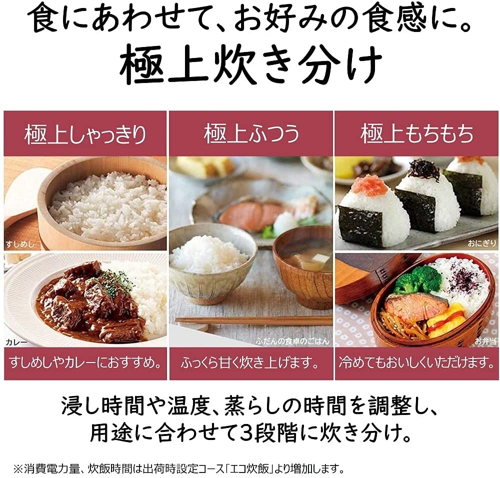 NỒI CƠM ĐIỆN  HITACHI   (RZ-AX10MNP-ZH10-TD)-7.0kg