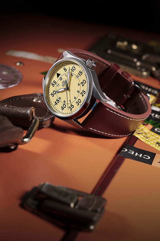 Orient RN-AC0H04Y (Sports Flight)