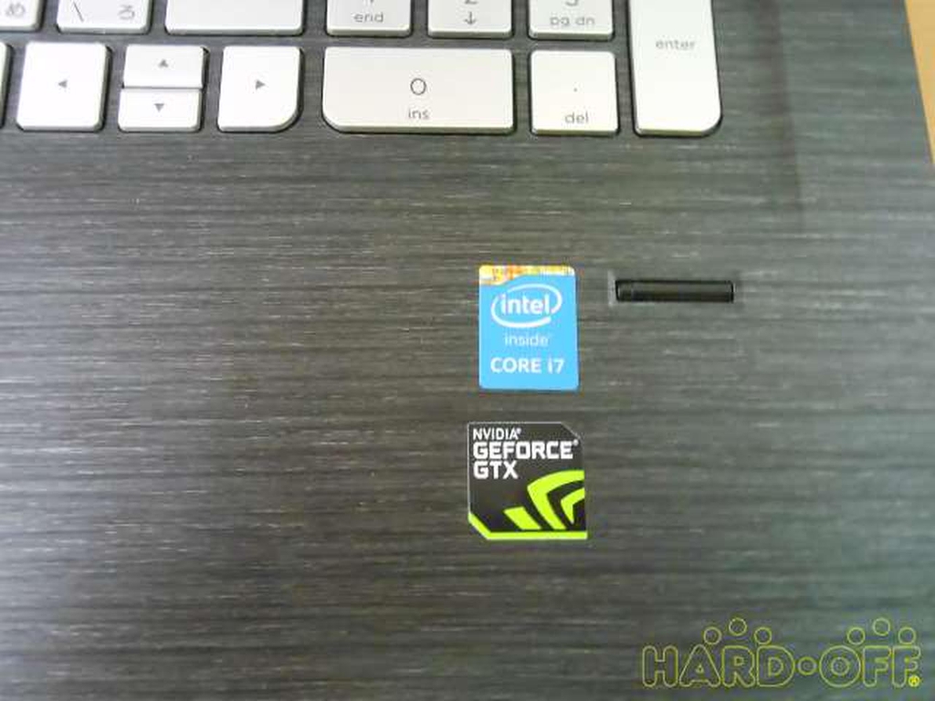 HP 17-N010TX. Mã 2274165