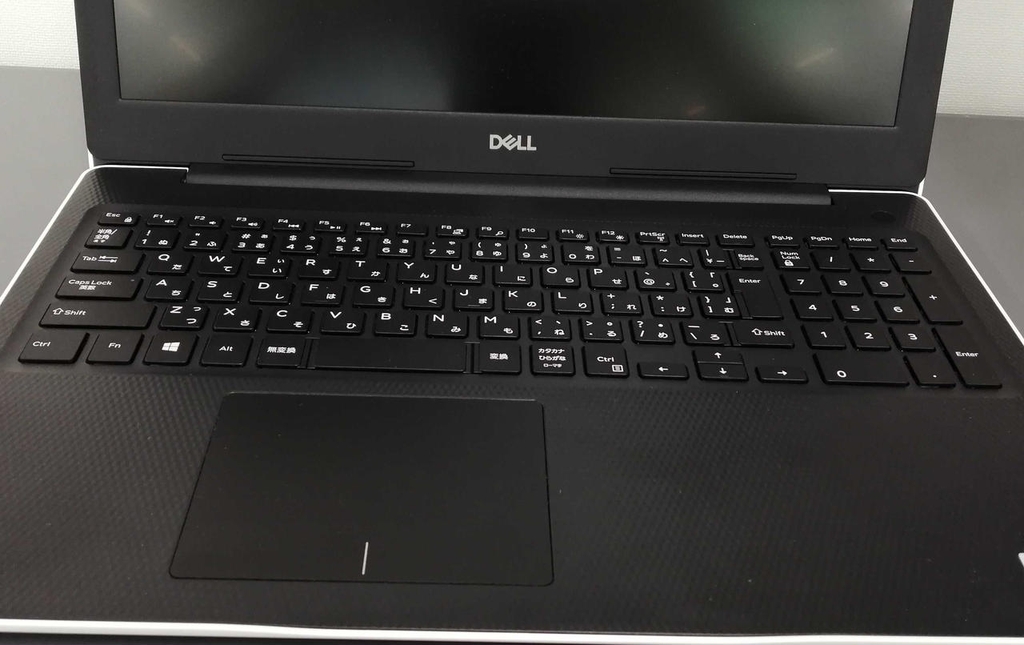 Dell INSPIRON 3593 (2019)- mã 2426689