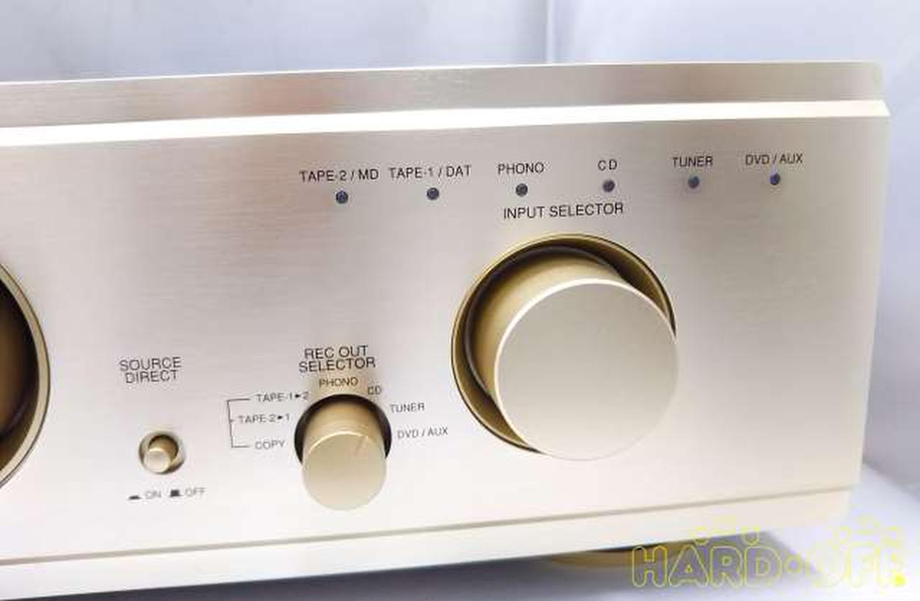 Denon 390IV (Đã bán)