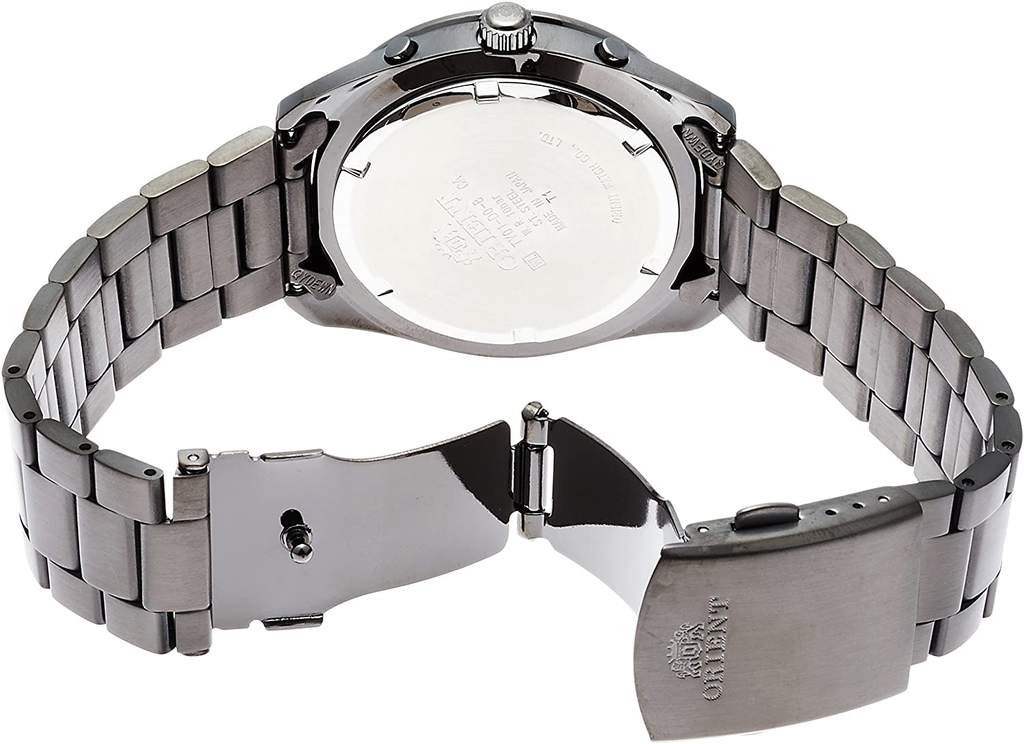 Orient WV0081TY (Neo 70’s)