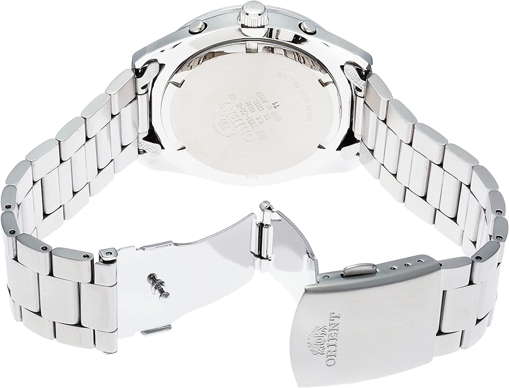 Orient WV0091TY Neo 70's