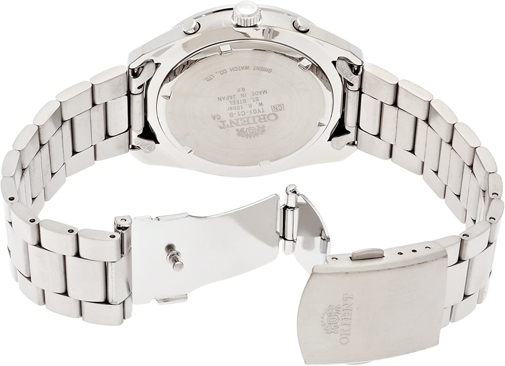 Orient WV0011TY Neo 70's