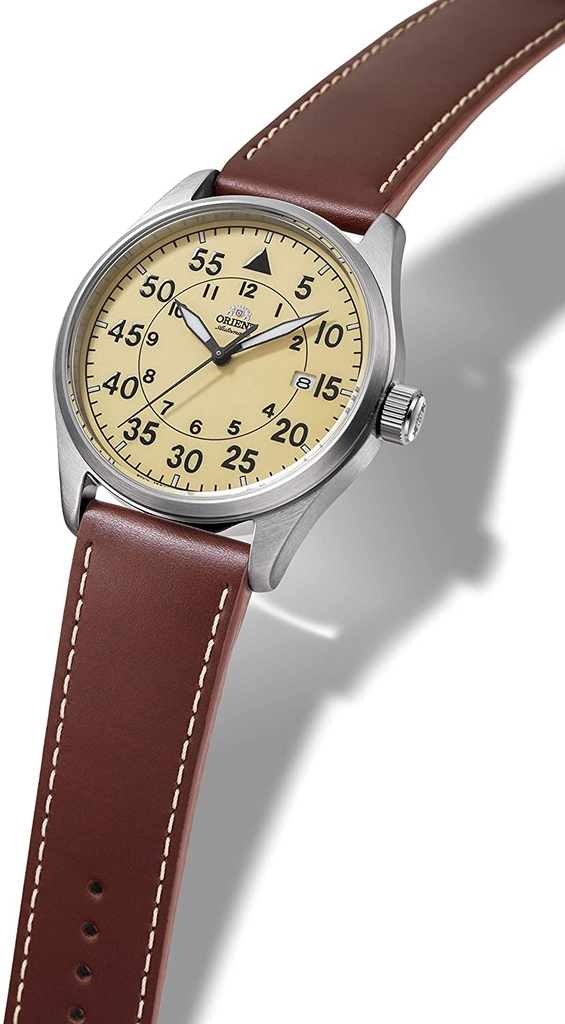 Orient RN-AC0H04Y (Sports Flight)