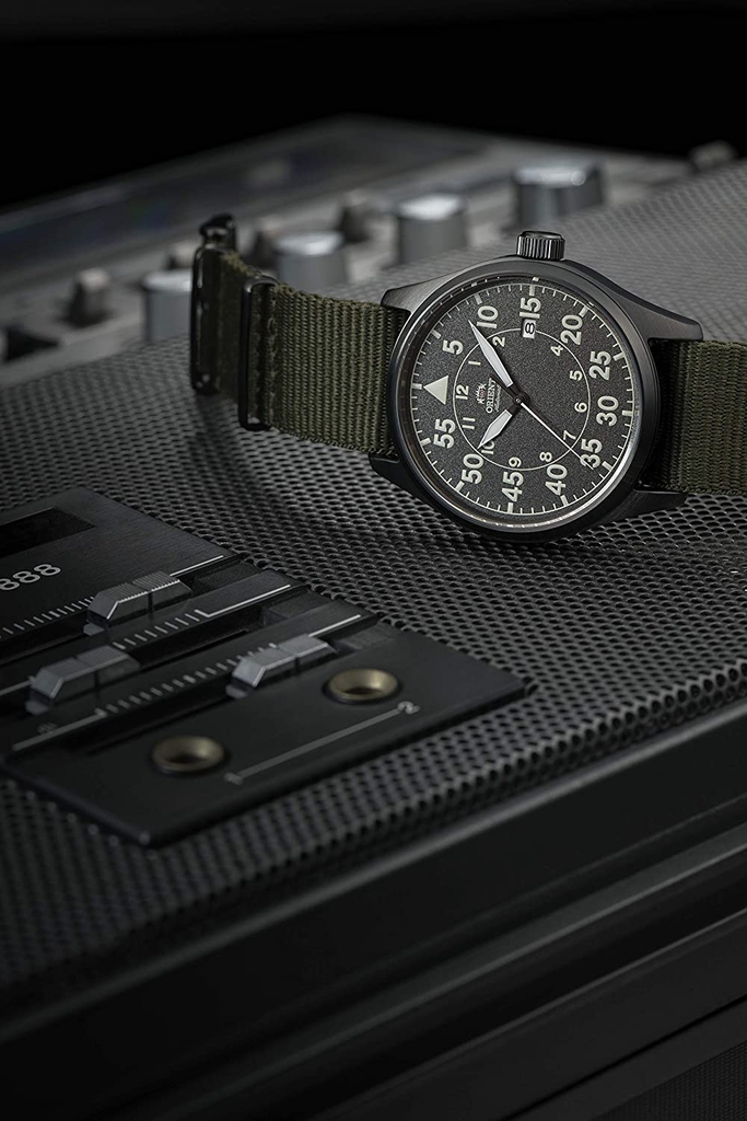 Orient RN-AC0H02N (Sports)