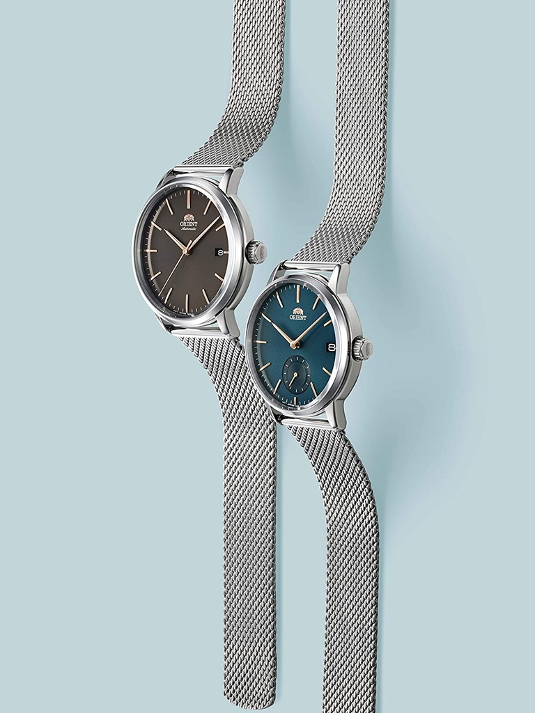 Orient RN-AC0E05N (Basic Concept)