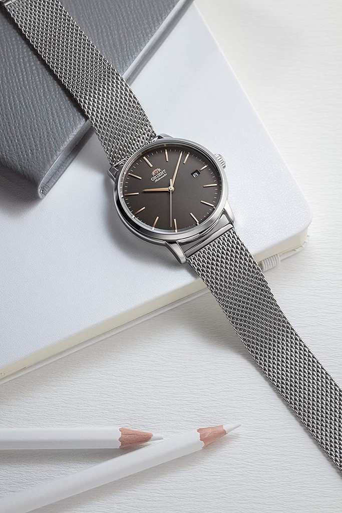 Orient RN-AC0E05N (Basic Concept)