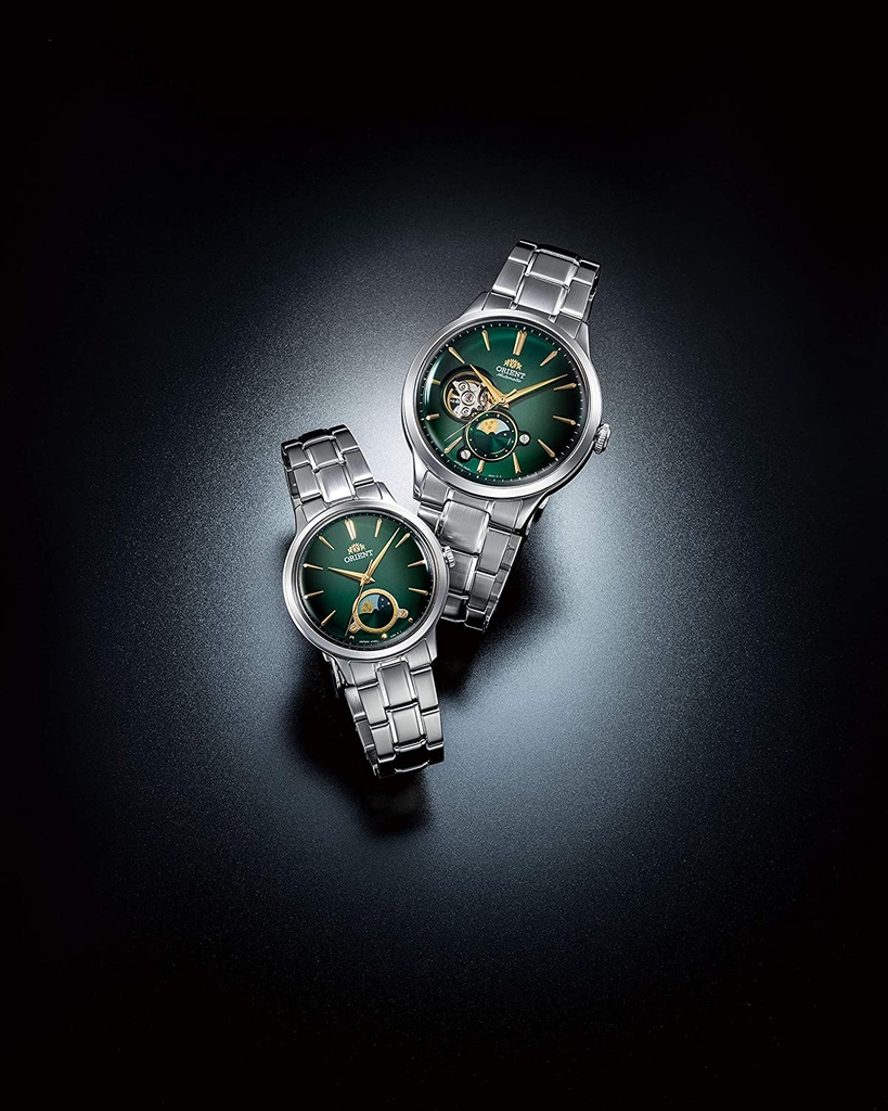 Orient RN-KB0005E ( SUN&MOON)
