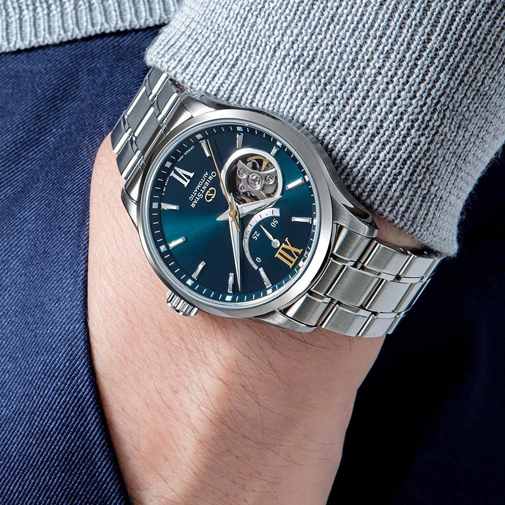 Orient Star  RK-AT0003E