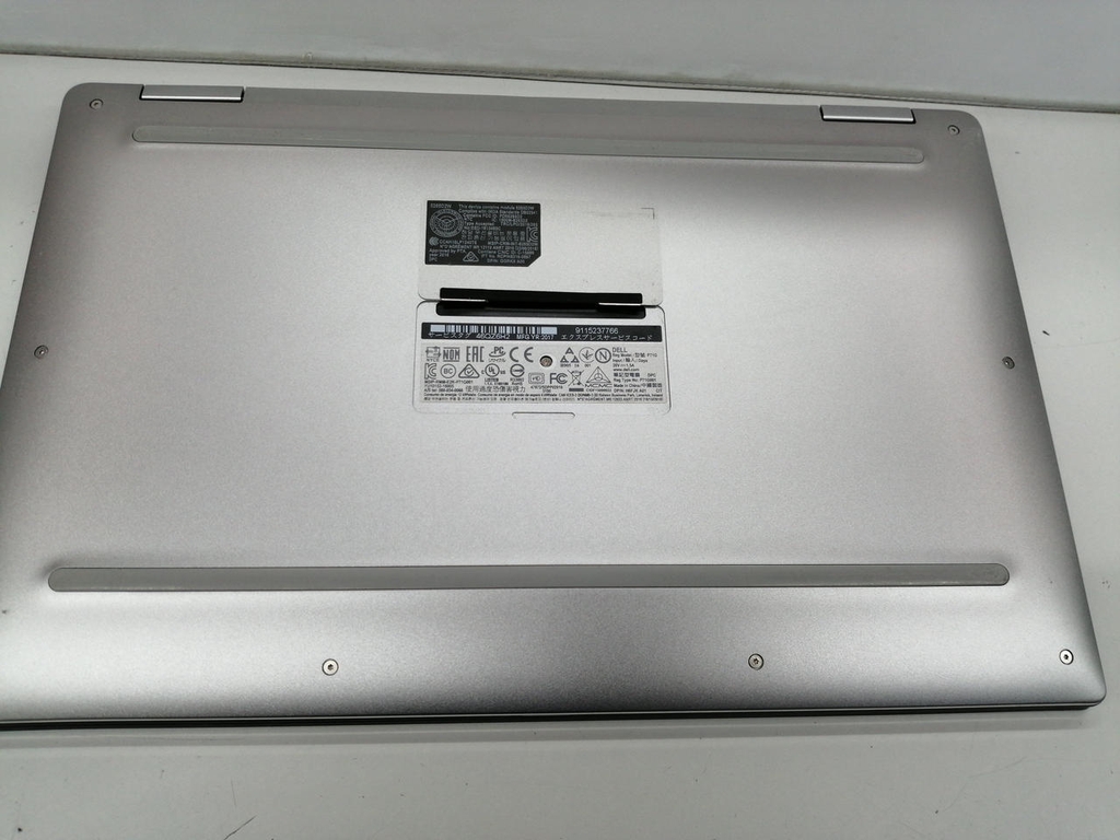 Dell P71G/XPS13 (2018)- mã 2623069