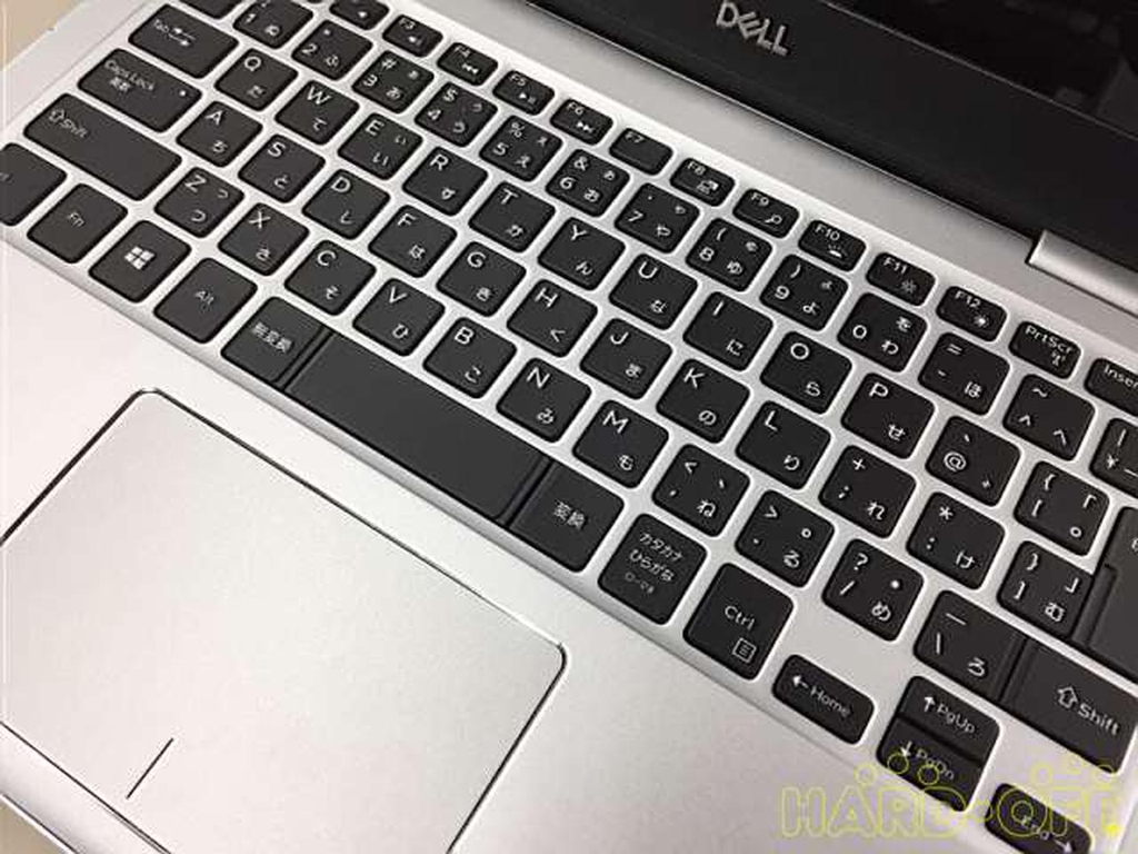 DELL inspiron 13 7380 (P83G002). Mã 2594199