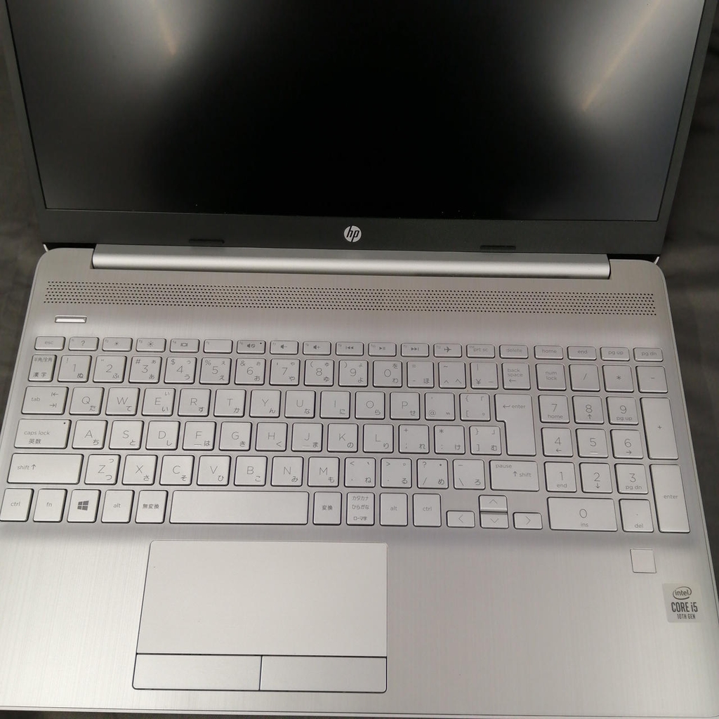HP 15S-DU1010TU. Mã 2559409
