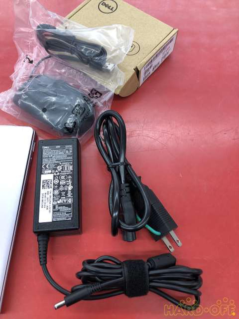 Dell INSPIRON 13 5391 (2019)- mã 2501922