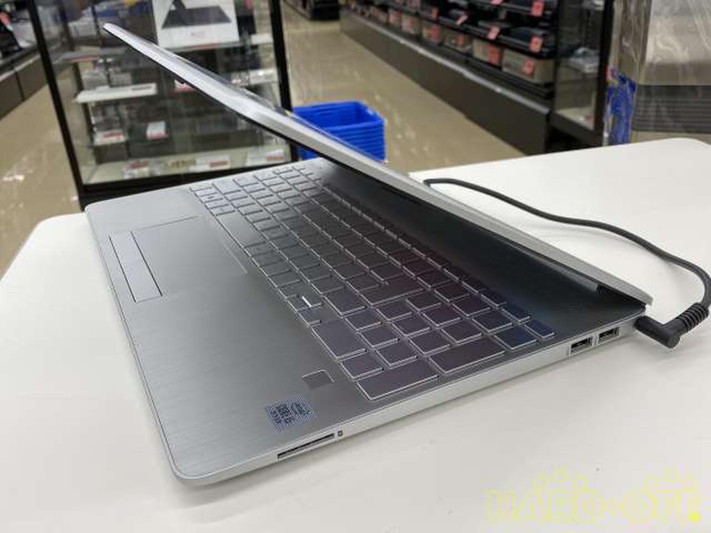 HP15S-DU1010TU. Mã 2458300