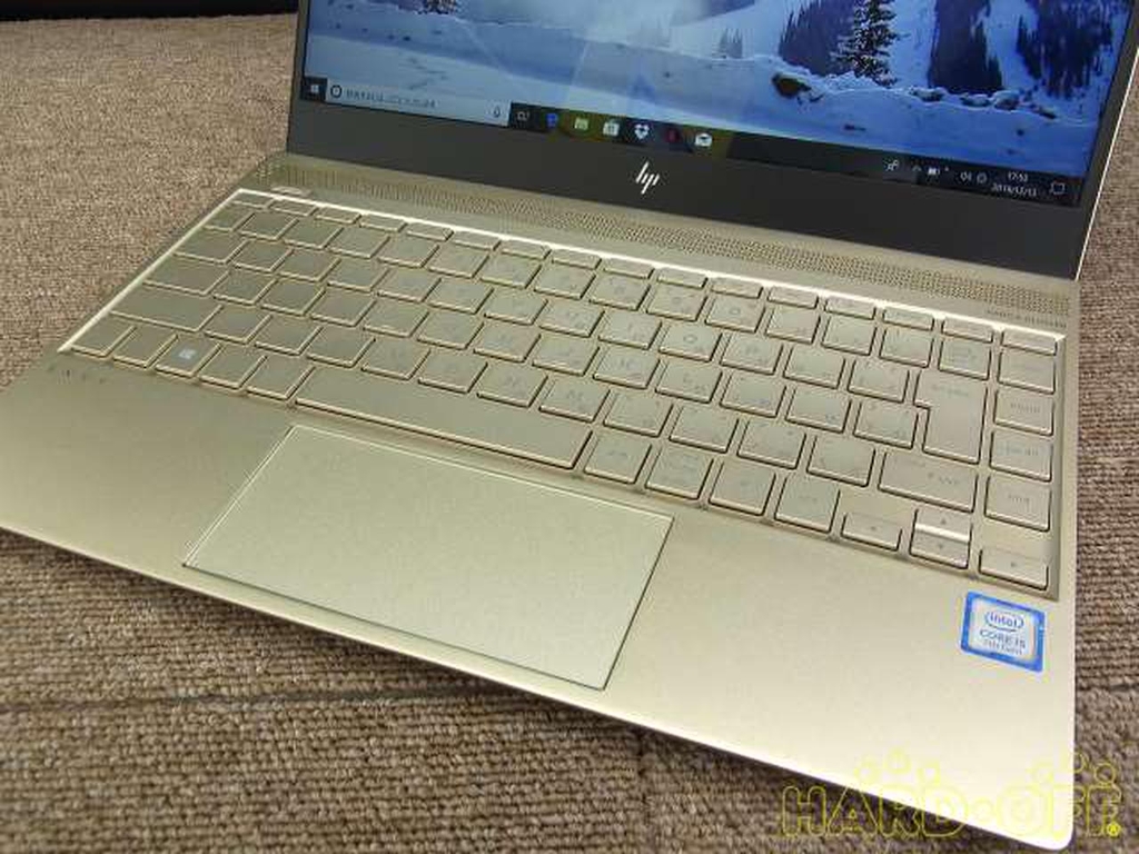 HP13-AD007TV. Mã 1480851