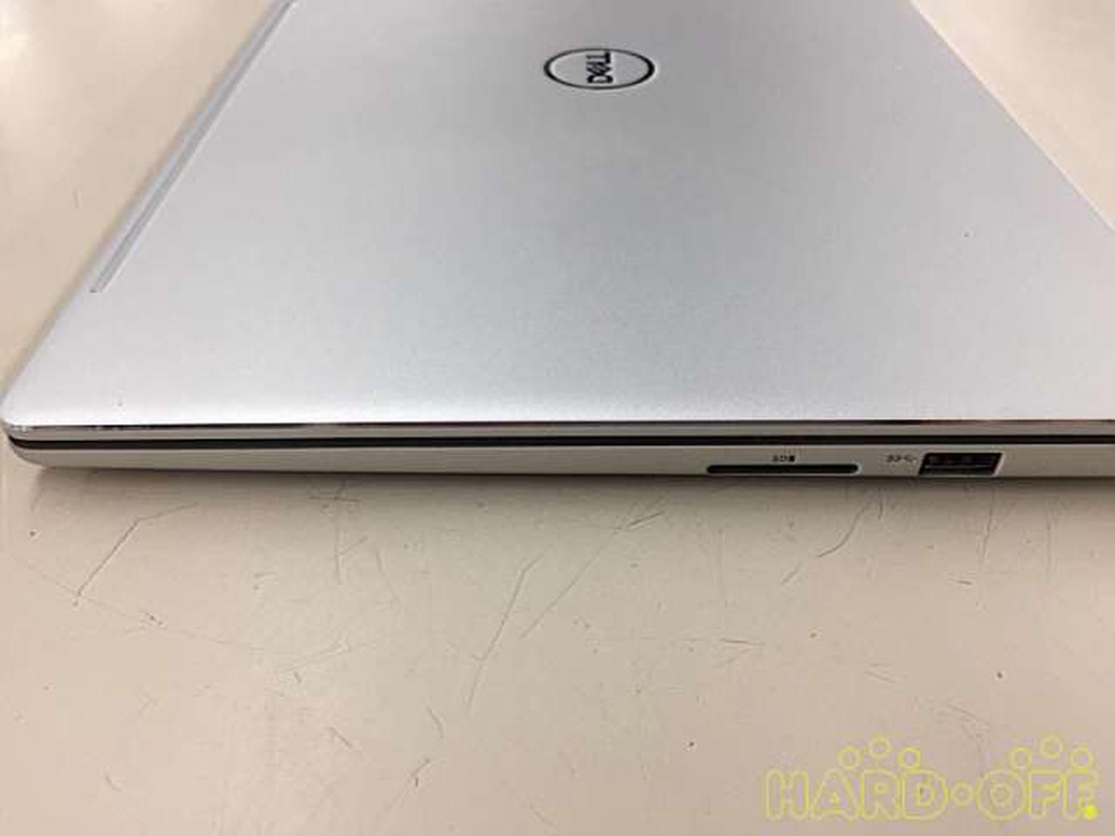 DELL inspiron 13 7380 (P83G002). Mã 2594199