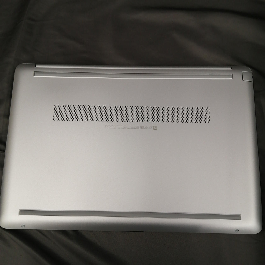 HP 15S-DU1010TU. Mã 2559409