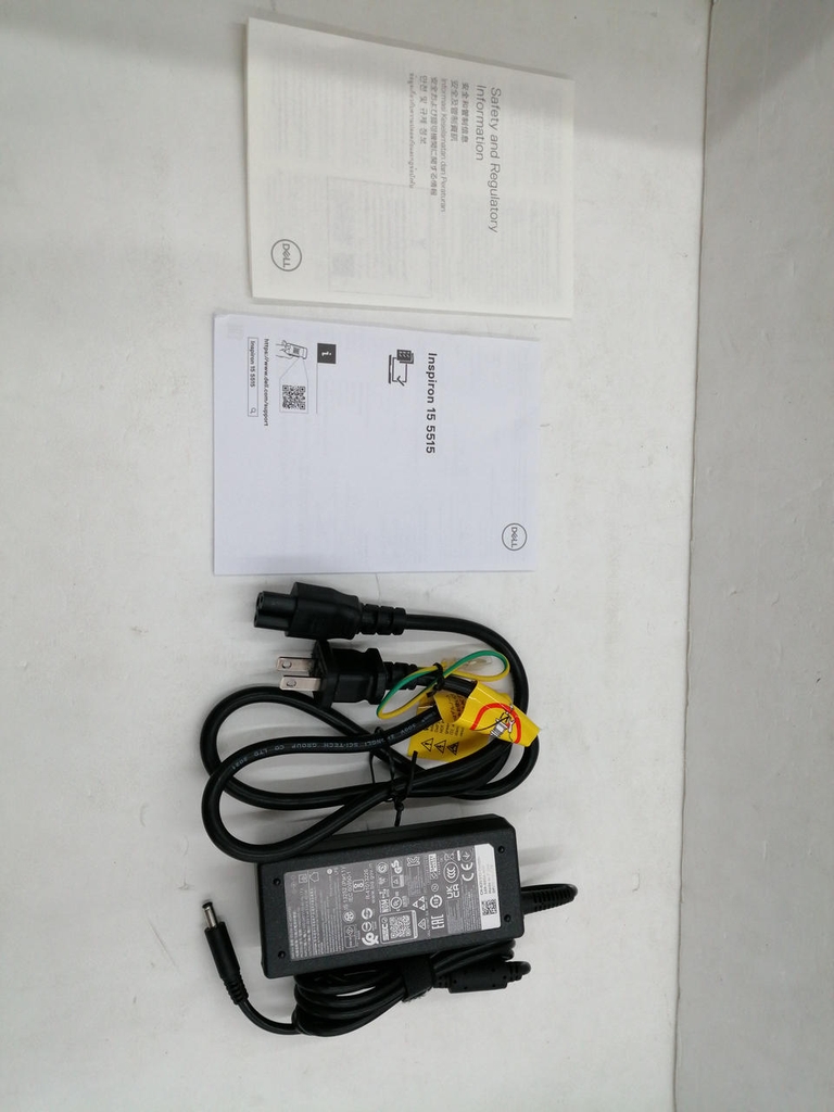 INSPIRON 15 5515 (2021)- mã 2559195