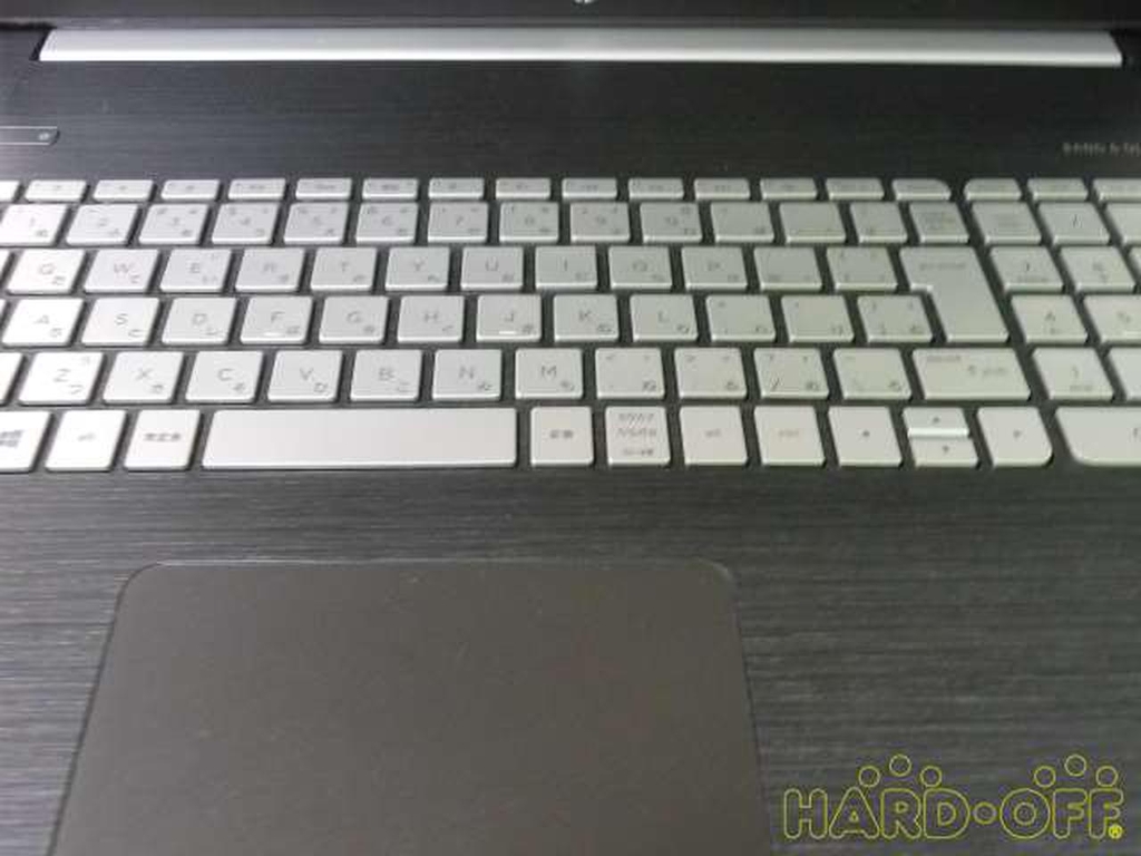 HP 17-N010TX. Mã 2274165