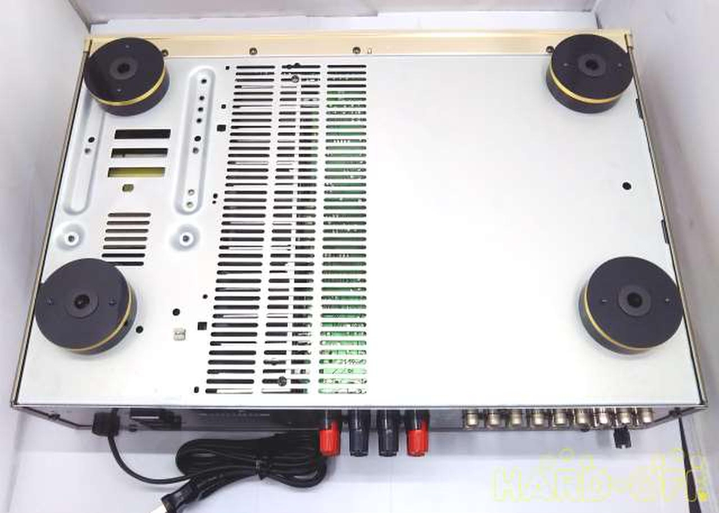 Denon 390IV (Đã bán)