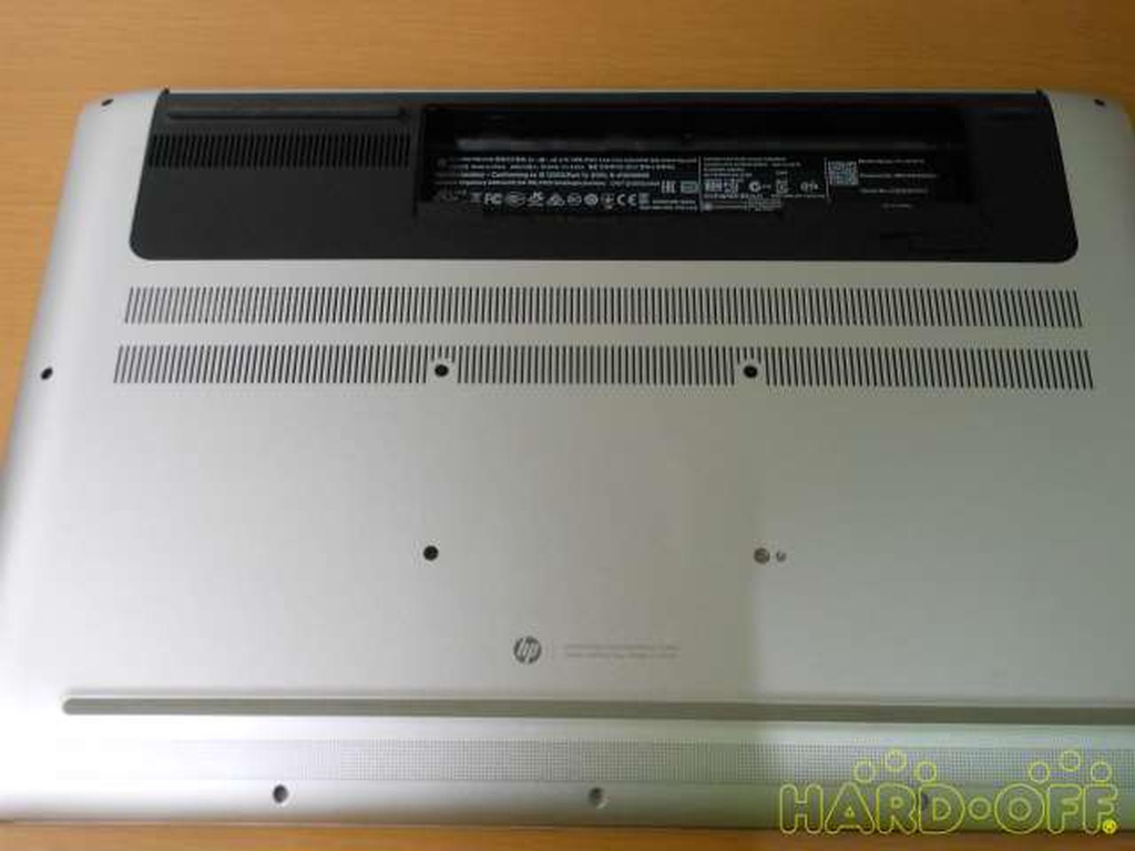 HP 17-N010TX. Mã 2274165