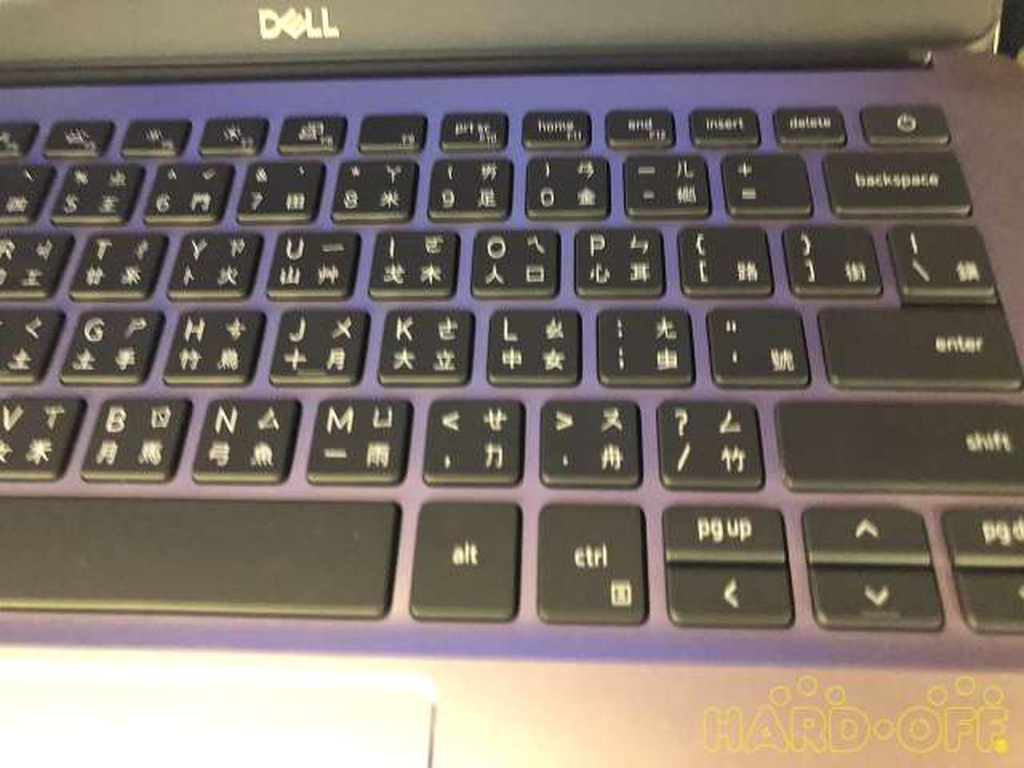 Dell INSPIRON 13 5391 (2019)- mã 2501922