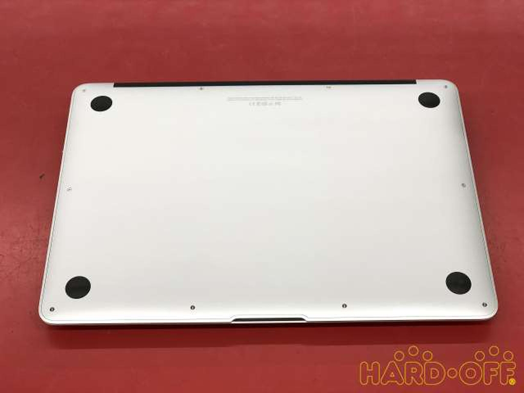 MacBook Air 2017 (MQD42J/A)