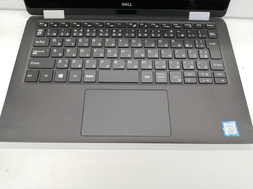 Dell P71G/XPS13 (2018)- mã 2623069