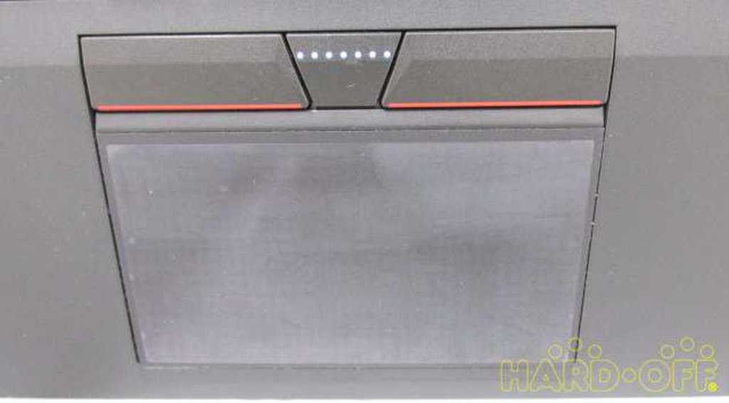 LENOVO L450  ノートパソコン. Mã 2419530