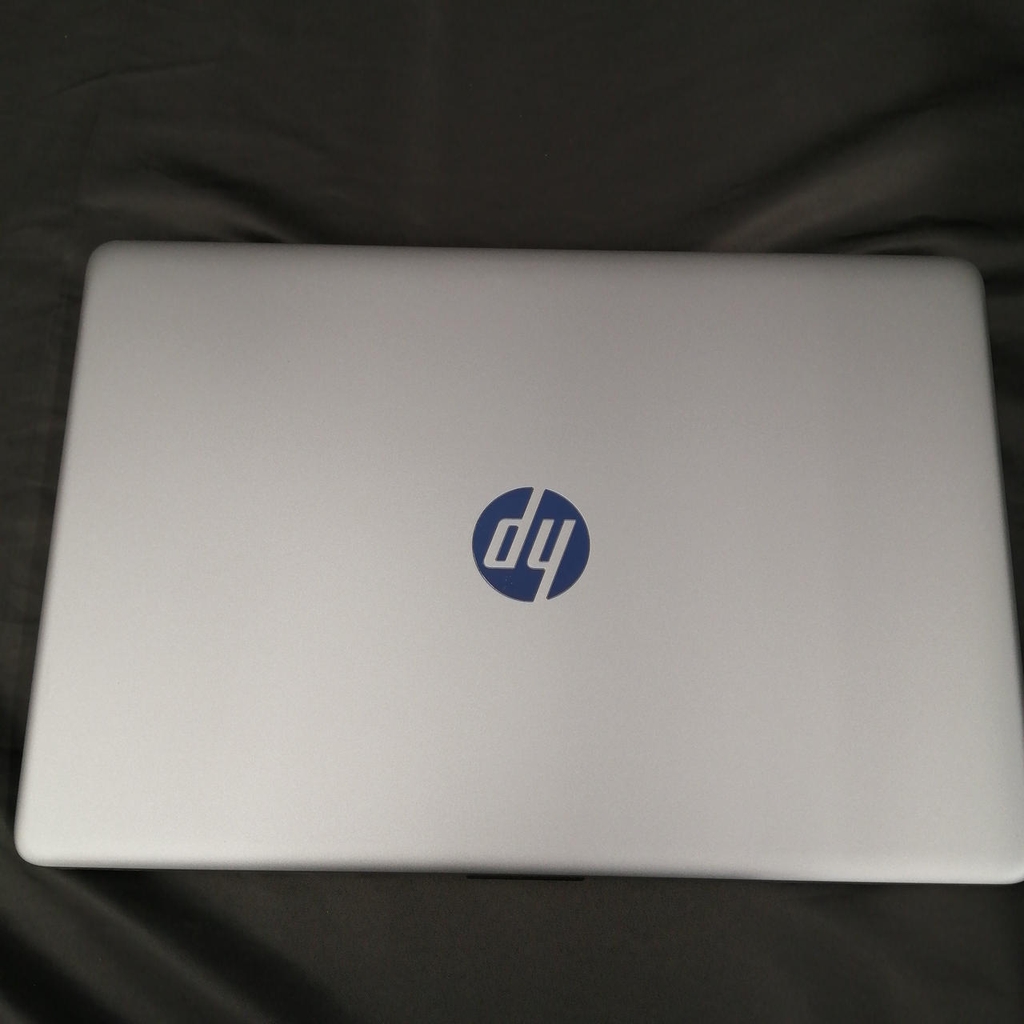 HP 15S-DU1010TU. Mã 2559409