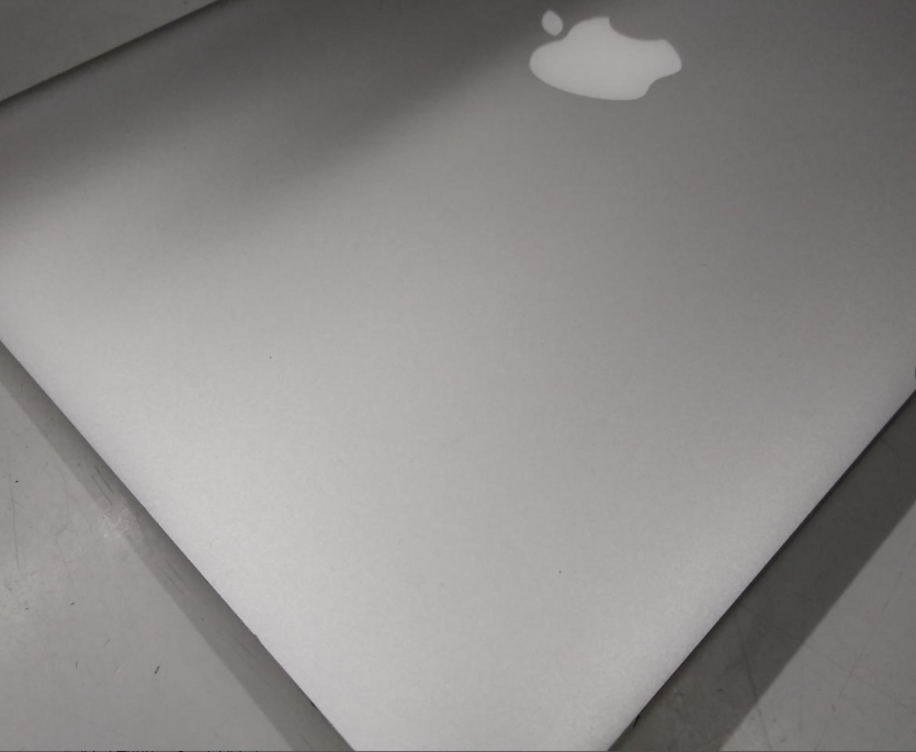 MacBook Air 2013 (C02MR2WLF6T6)
