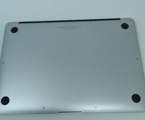 MacBook Air 2017 (FVFTTBUUJ1WL)