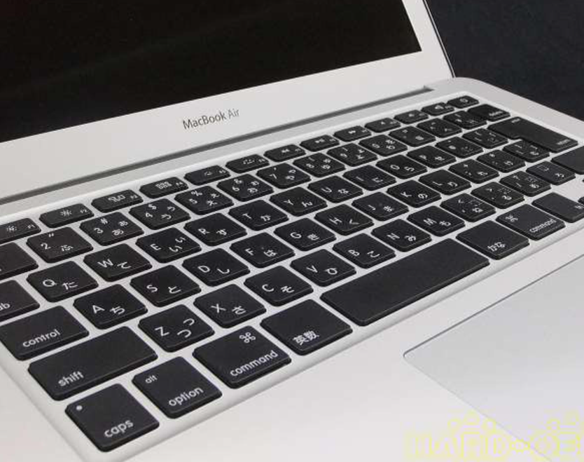 MacBook Air 2016 (STVFTCWKUH3QD)